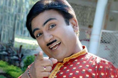 'TOMKOC' Jethalal made this big statement about the show