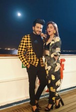 Photos of these artists of Kundali Bhagya went viral