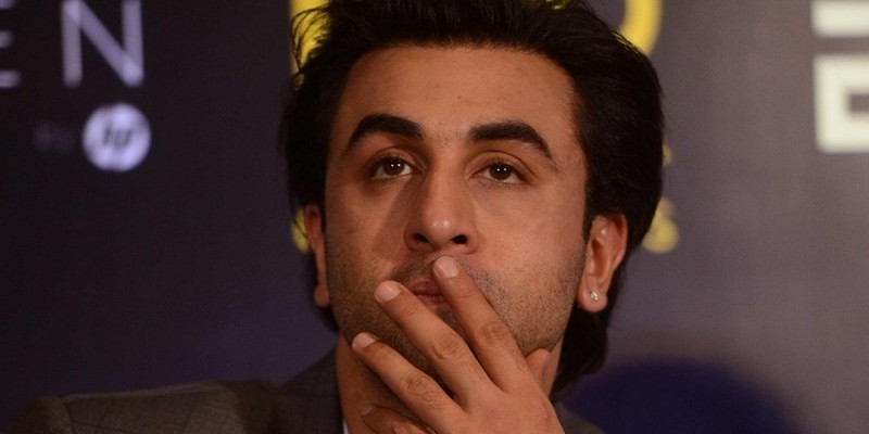 This famous actress demanded Rs 1 crore from Ranbir Kapoor, know what is the matter?