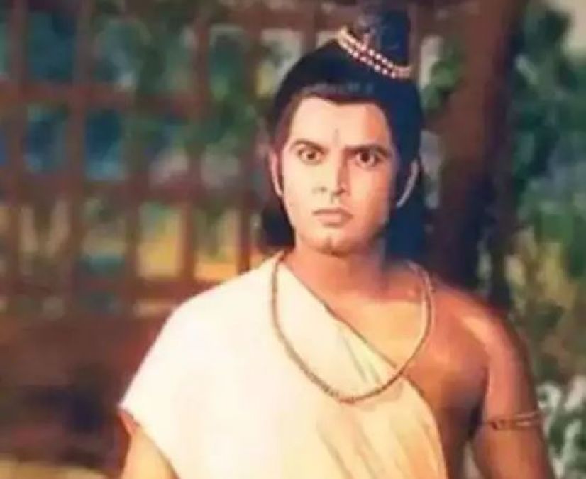 Doordarshan's TRP witnessed a huge jump due to Ramayana, Memers makes hilarious memes