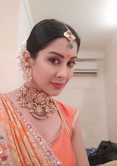 This actress of 'Yeh Rishta Kya Kehlata Hai' divorced her husband