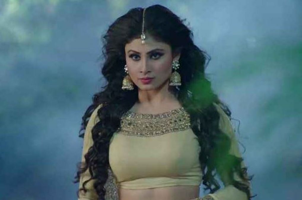 Naagin to return, Mouni Roy will take revenge by becoming a serpent
