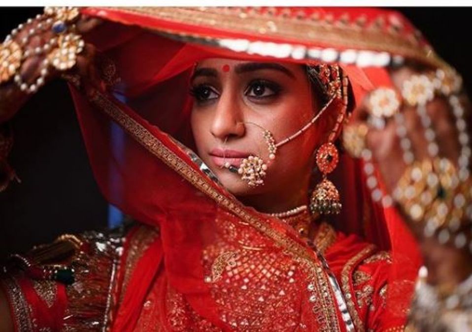 मोहिना कुमारी ने शादी के 6 महीने पुरे होने पर शेयर की यह वीडियो