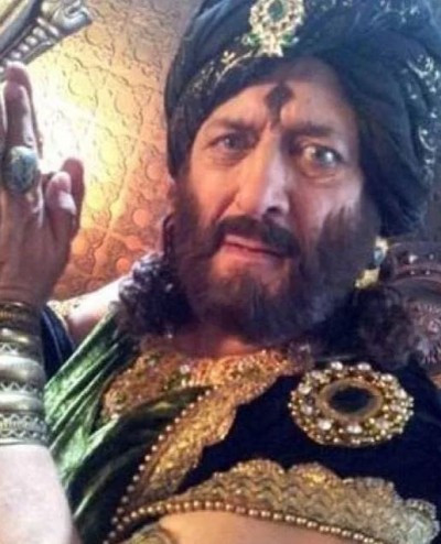 Juhi Chawla was offered the role of Draupadi in Mahabharata