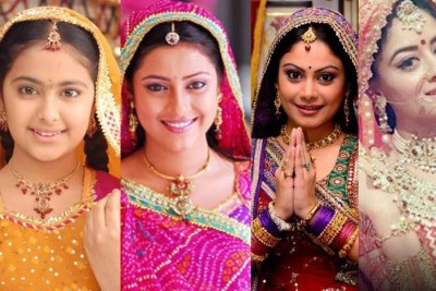 Balika Vadhu will be retelecasted, Annup Soni tweeted