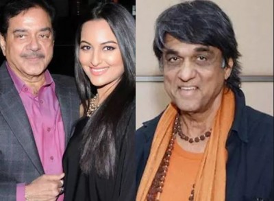 Mukesh Khanna clarified his comment over Sonakshi Sinha
