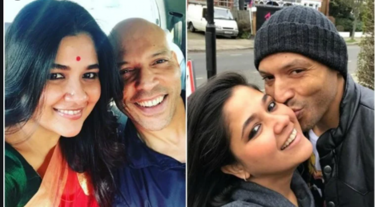 Narayani Shastri had kept her marriage under wraps for a year and a half, and fans were shocked to hear