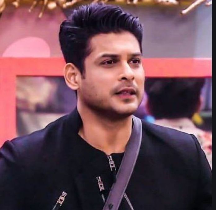 Monalisa said this for 'Bigg Boss 13' winner Siddharth Shukla