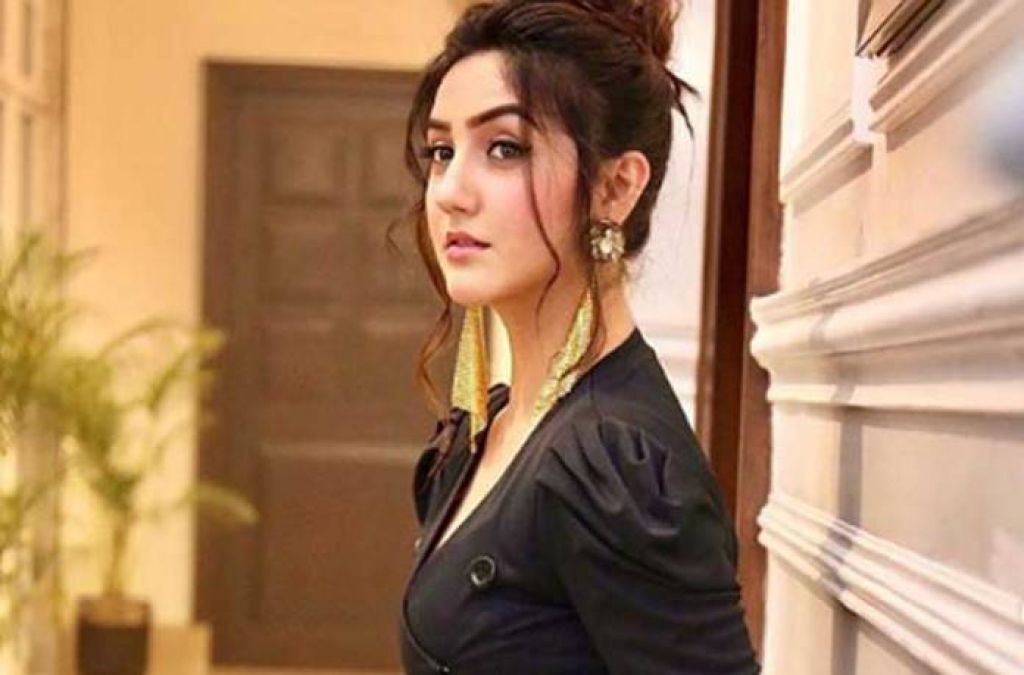 The famous TV actress is all set to make her OTT debut, will be seen in a web series