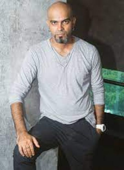 Raghu Ram became famous even after being rejected in 'Indian Idol'