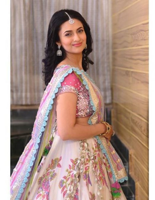 Divyanka Tripathi did this when a boy touched her inappropriately