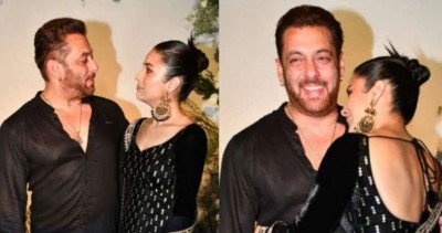 Salman Khan wants to get into a relationship with Shahnaz? self told truth