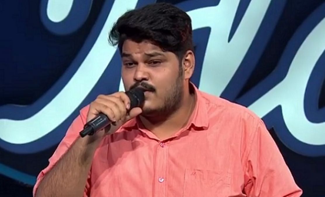 This famous contestant also became corona infected after Pawandeep, will the shooting be affected?