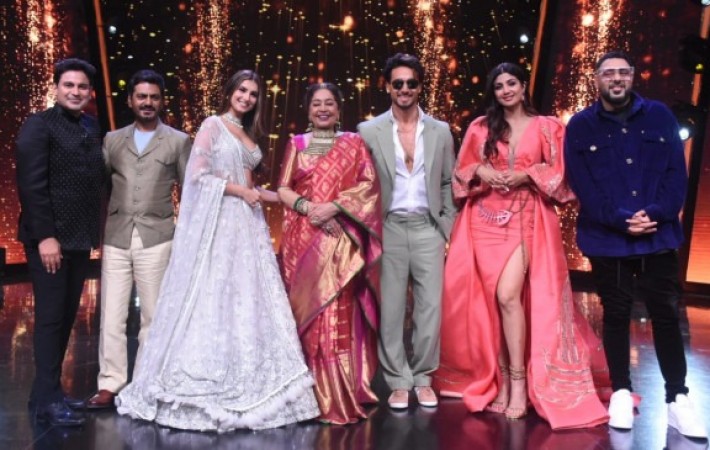 These famous Bollywood stars to have a grand entry on IGT's finale