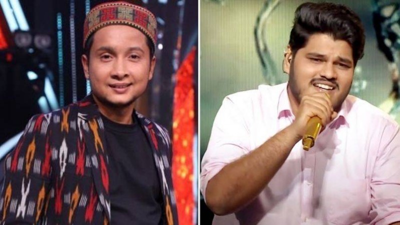 Good news for Indian Idol 12 fans, Pawandeep and Ashish's Corona report comes negative