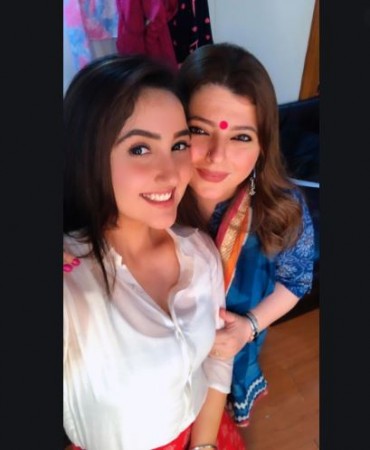 Delnaaz Irani to make debut with Ashnoor Kaur will be seen in this web series
