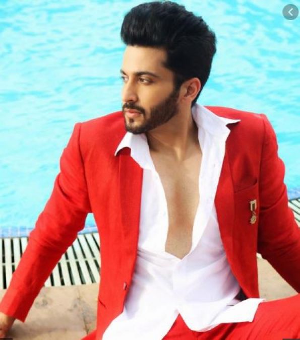 Kundali Bhagya Fame Dheeraj Dhupar's social media accounts hacked