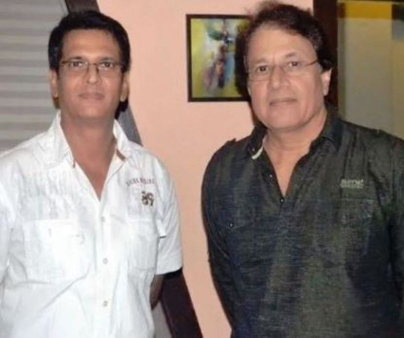 Ramanand Sagar considered Sunil Lahiri as his sixth son