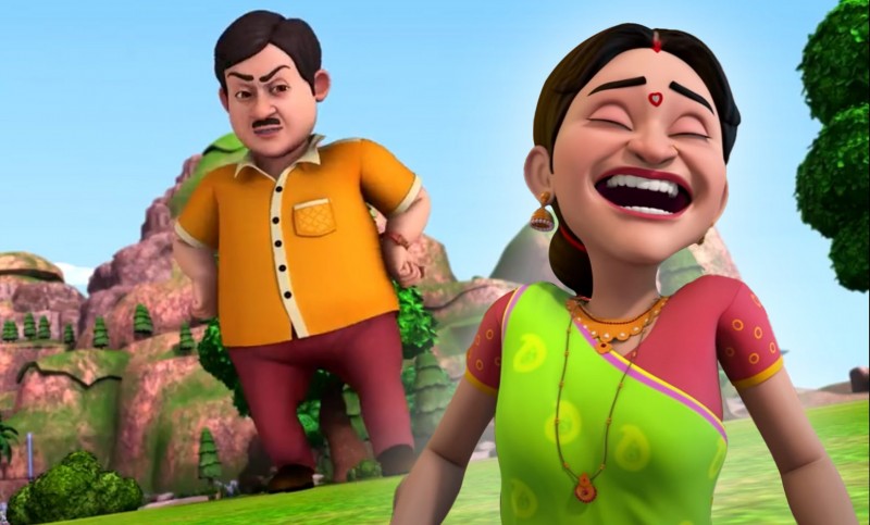 'Taarak Mehta Ka Ooltah Chashmah' animated show to begin tomorrow, know when and where to watch