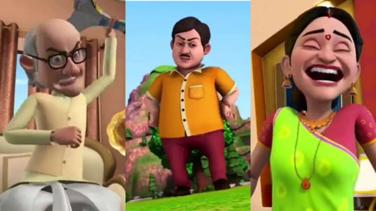 'Taarak Mehta Ka Ooltah Chashmah' animated show to begin tomorrow, know when and where to watch