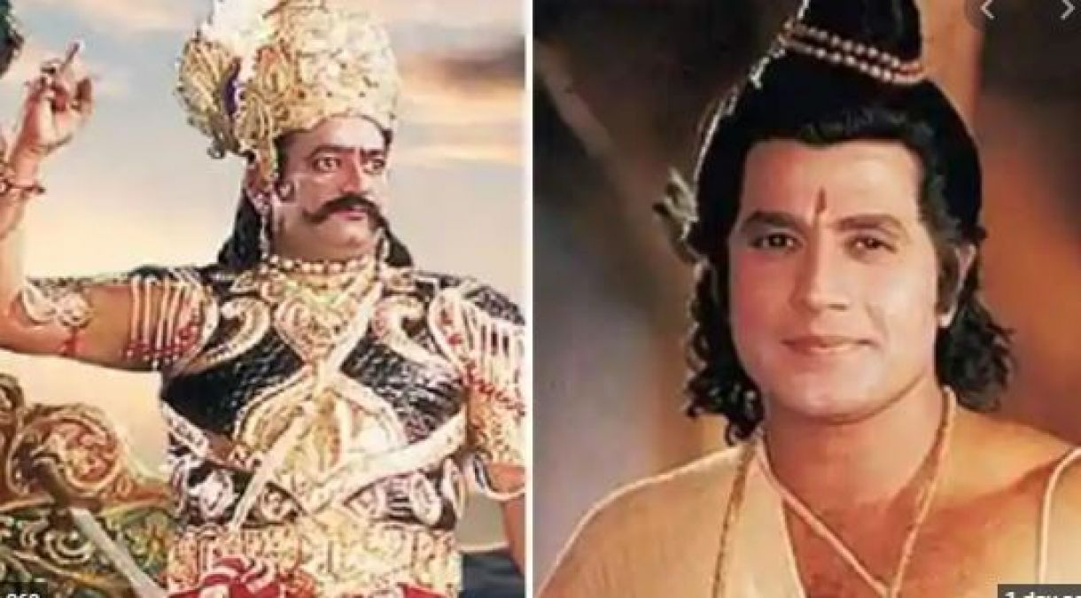 Ramayan: Here is what happened in battlefield, Know highlights of today's episode