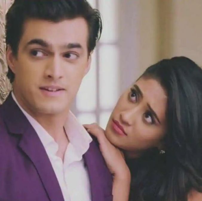 These pictures are proof that Kartik and Naira are so in love with each other