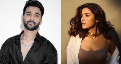 Raghav Juyal's reaction to the news of his relationship with Shehnaaz Gill