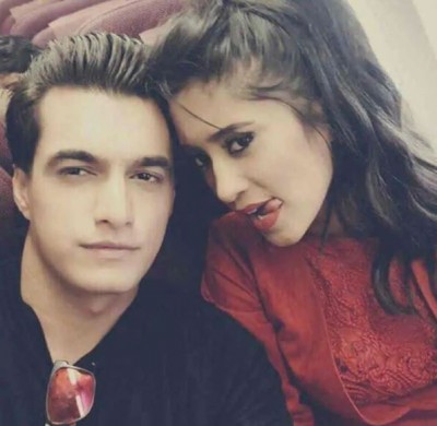 These pictures are proof that Kartik and Naira are so in love with each other