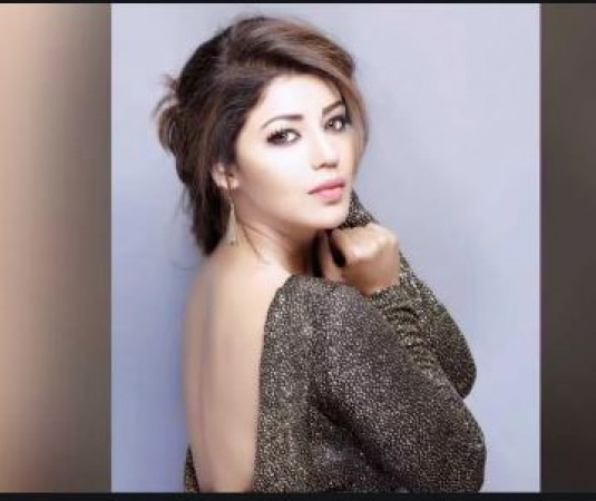 Debina Banerjee has played this powerful role in her career