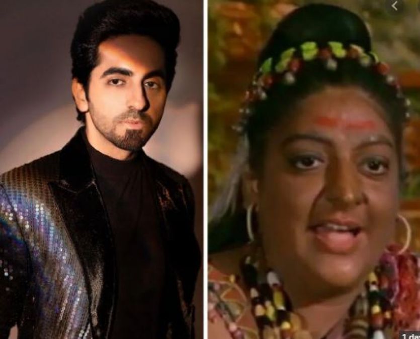 Did Ayushmann Khurrana's mother-in-law play the role of Trijata in Ramayan? Here's what Deepika says