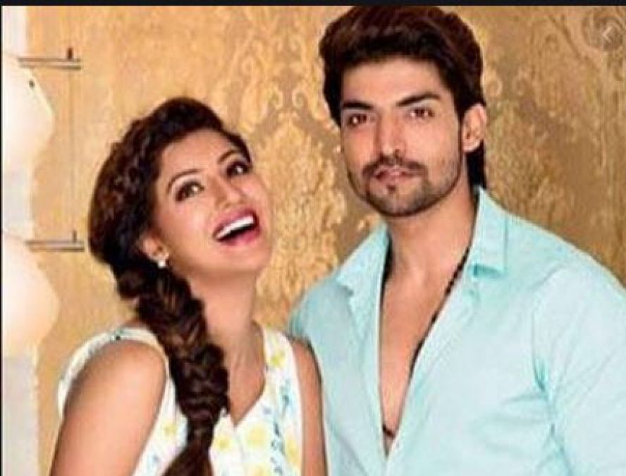 Debina Banerjee has played this powerful role in her career