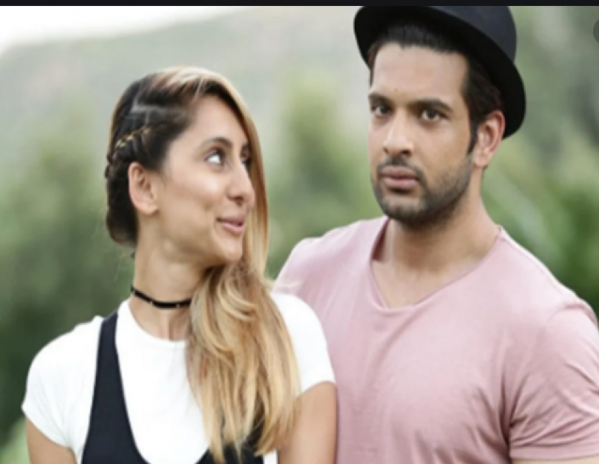 Anusha outraged by Karan Kundra's statement, shares a cryptic post