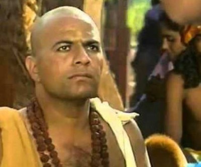 Doordarshan first rejects show Chanakya, Know reason