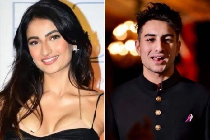 Palak Tiwari is dating Saif Ali Khan's son! The actress herself told this truth