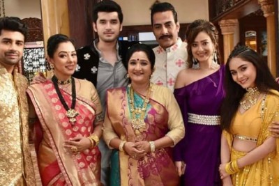 Three tv shows together will be off air in June, know these serials