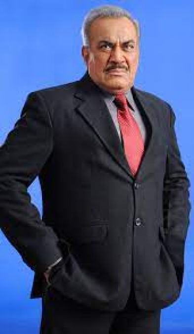 CID's 'ACP Pradyuman' used to work in a bank, such entry into acting world