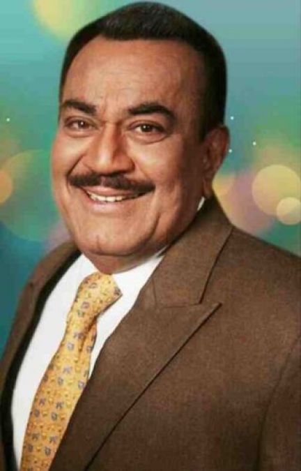 CID's 'ACP Pradyuman' used to work in a bank, such entry into acting world