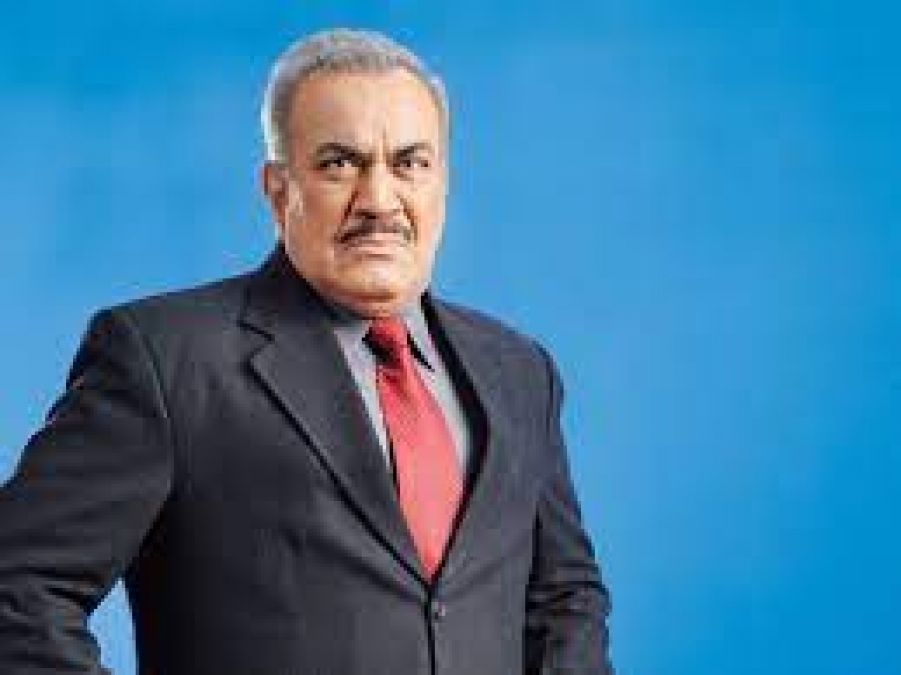 CID's 'ACP Pradyuman' used to work in a bank, such entry into acting world