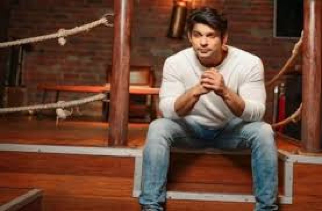Siddharth Shukla reveals who is the 'Queen' of his life?