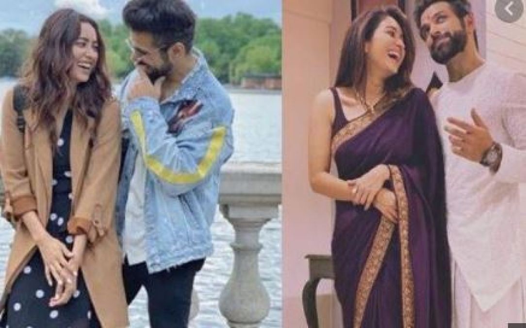 After breakup, Rithvik Dhanjani shared such posts