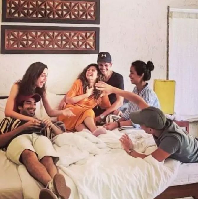 This TV actress takes full care of her in-laws amid lockdown