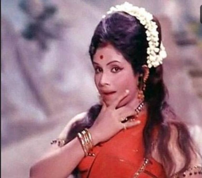 'रामायण की कौशल्या' कर चुकी है 250 फिल्मो में काम