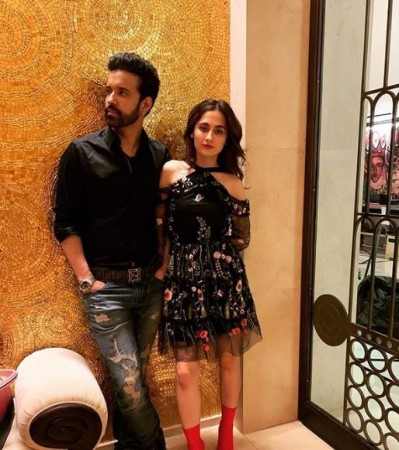 This was the real reason behind the separation of Aamir Ali and Sanjeeda Sheikh