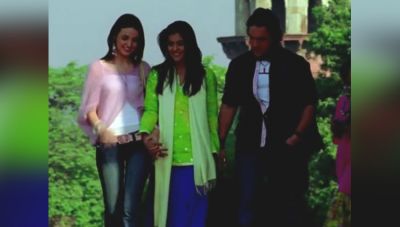 आमिर और काजोल के साथ काम करने को अपनी गलती मानती है ये अभिनेत्री