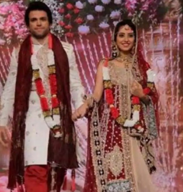 Rithvik Dhanjani and Asha Negi married secretly?