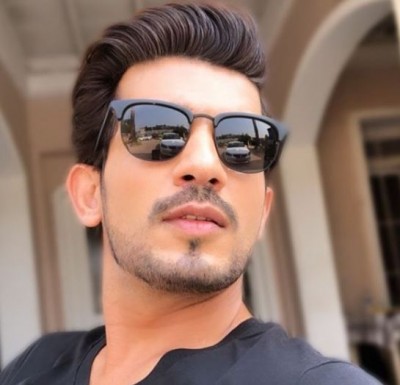 Arjun Bijlani said this after being replaced by Sidnaaz