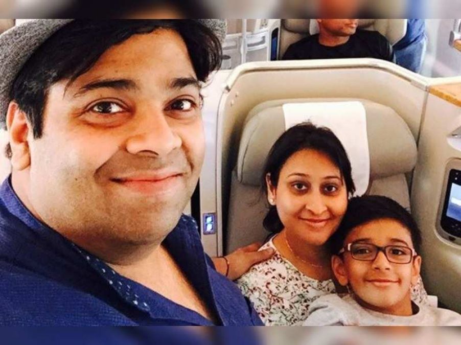 When Kiku Sharda had to go to jail for her comedy, find out what was the matter?