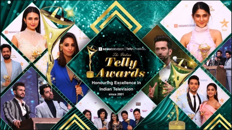 कल होगा 'इंडियन टेली अवार्ड्स 2023’ का धमाकेदार आयोजन, टीवी से लेकर बॉलीवुड कलाकारों तक का लगेगा मेला