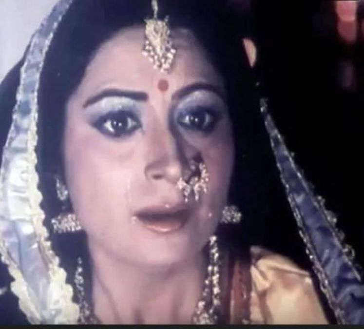 Know about Sulakshana Khatri who played Bharat's wife in 'Ramayan'