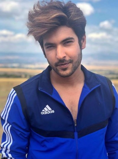 Is Shivin Narang condition going to be part of Bigg Boss 14?